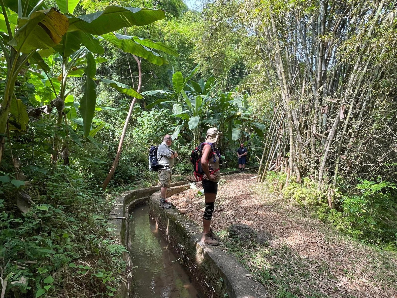 Bac Ha Trek & Homestay 6 Days